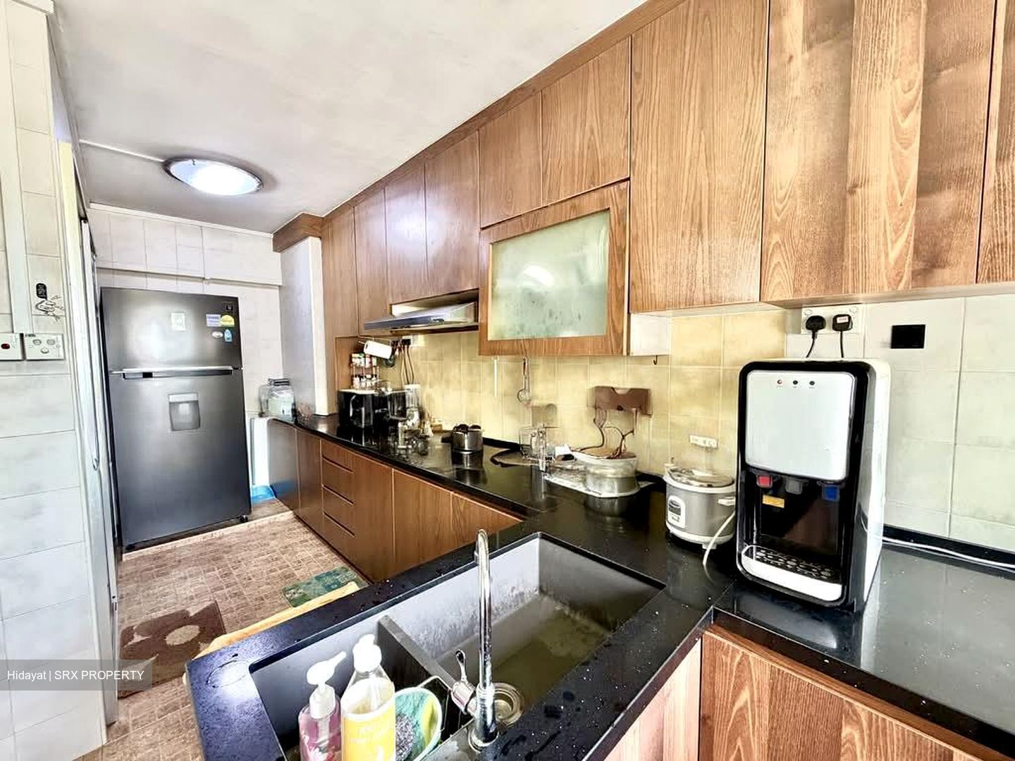 Blk 352 Kampong Ubi View (Geylang), HDB 5 Rooms #604277801